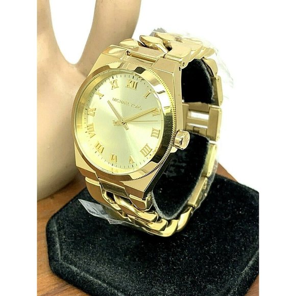 Michael Kors Gold Women\'s Watch main image 9